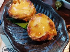 -Mr·Fish鱼鲜生海鲜放题(银泰in99店)