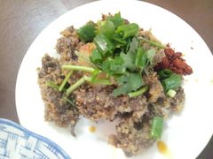 -百年粉蒸牛肉