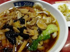 android_upload_pic-晋B2008刀削面(小南庄店)