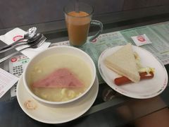 -义顺牛奶公司(庇利金街店)