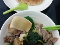 麻辣烫-北大佟园(北京大学店)