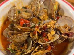 -冶建镜子·老南昌大排档·江西虾王(总店)