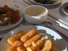 -宜家·瑞典风味餐厅(四元桥店)