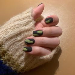 -妙睫屋日式美甲美睫