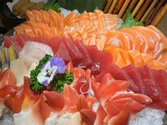 -德川家日本料理(中关村寰太大厦店)