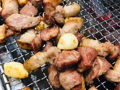 -肉甲韩国木炭烤肉(新壹街1店)