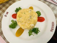 -华梅西餐厅(哈尔滨中央大街店)