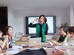 -至尚形象·化妆服饰搭配礼仪培训