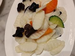 -小菜园新徽菜(宜兴八佰伴店)