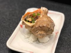 烤海螺-伊藤ITO(侨福芳草地购物中心店)