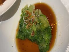 -月福京味斋·烤鸭店·北京菜(鼓楼总店)