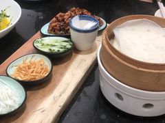 京酱肉丝-北国饭店.海鲜.北方菜(跃进店)