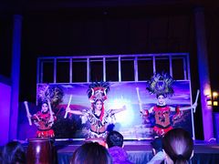 -清迈夜间动物园