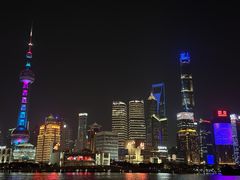 -南京路步行街