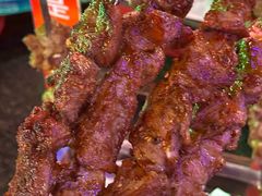 -路边边.炒菜烧烤.音乐餐厅(良乡长虹店)