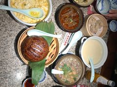 -南京大牌档(青岛万象城店)