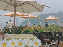 -Brew Farm·精酿农场海滨悬崖餐厅