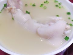 -易老妈蹄花.特色川菜(人民公园总店)