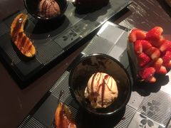 -Strawberry Butterfly草莓蝴蝶日式水果挞