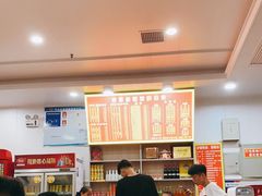 大堂-肆姐面粉馆(坡子街店)