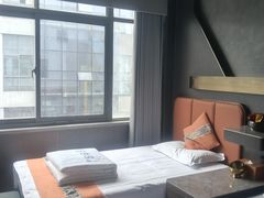 -唐宫足道·SPA·住宿24H会所(木渎店)