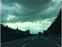 -羚羊峡古栈道森林公园
