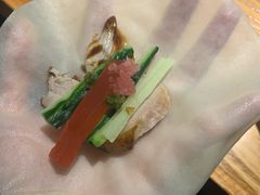 -德香苑脆皮烤鸭·经典(爱融荟城店)