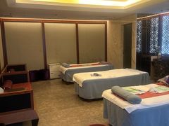 -华夏良子·足道SPA艾灸(山东大厦店)