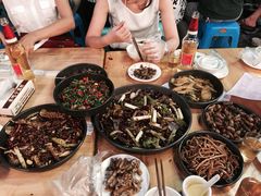 iphone_upload_pic-去吃小龙虾·江湖菜·烧烤(南滨路店)