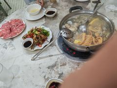 -富来美食