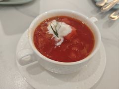 -库滋明·俄罗斯特色美食(中央大街店)