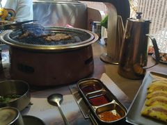 -西塔老太太泥炉烤肉(沈阳店)