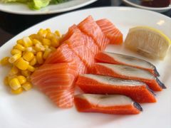 -圣丰索菲特·2 On 988 Café 自助餐厅