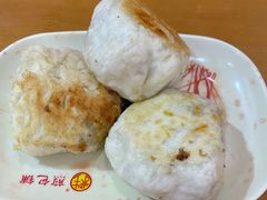 -求生煎包(武夷小区店)