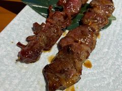 -有喜屋·烧鸟·居酒屋(周浦万达店)