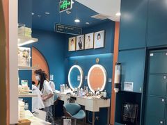 -海马体照相馆(上海晶耀前滩店)