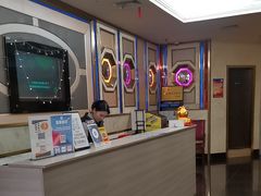 -欢乐空间KTV(奥山世纪城店)