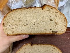 -佐敦面包铺·JORDAN BAKERY