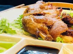 -106餐厅(山水文园店)
