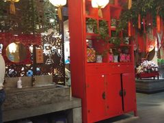 -满园烤鸭·春饼(太原街万达店)