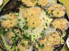 -赶海部落海鲜城(海阳路店)