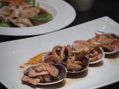 椒麻天鹅蛋-东莱馋房(陆家嘴店)