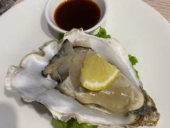 -海味当家(西安路店)