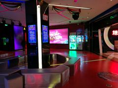 -糖潮量贩KTV(高新万达广场店)