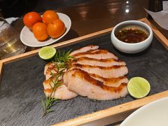 -泰香米泰国餐厅(北城天街店)