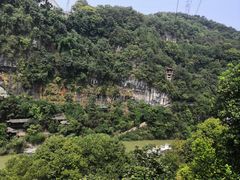 -西陵峡快乐谷(三峡蹦极)