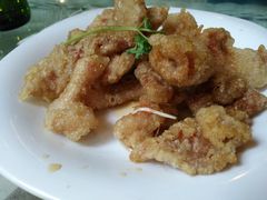 -大鹅岛绿色生态美食园
