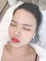 -久匠·野生眉半永久纹绣
