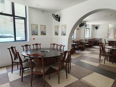 -江川野生菌火锅铜锅鱼(贵清火锅店)