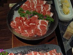 -捞王锅物料理(凯旋路店)